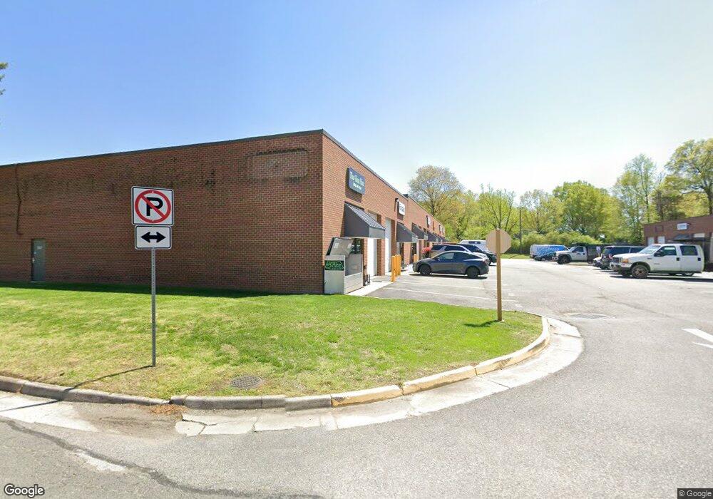 867 Highams Ct, Woodbridge, VA 22191 - photo 1