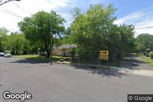 1101 31st Street Ensley, Birmingham, AL 35218