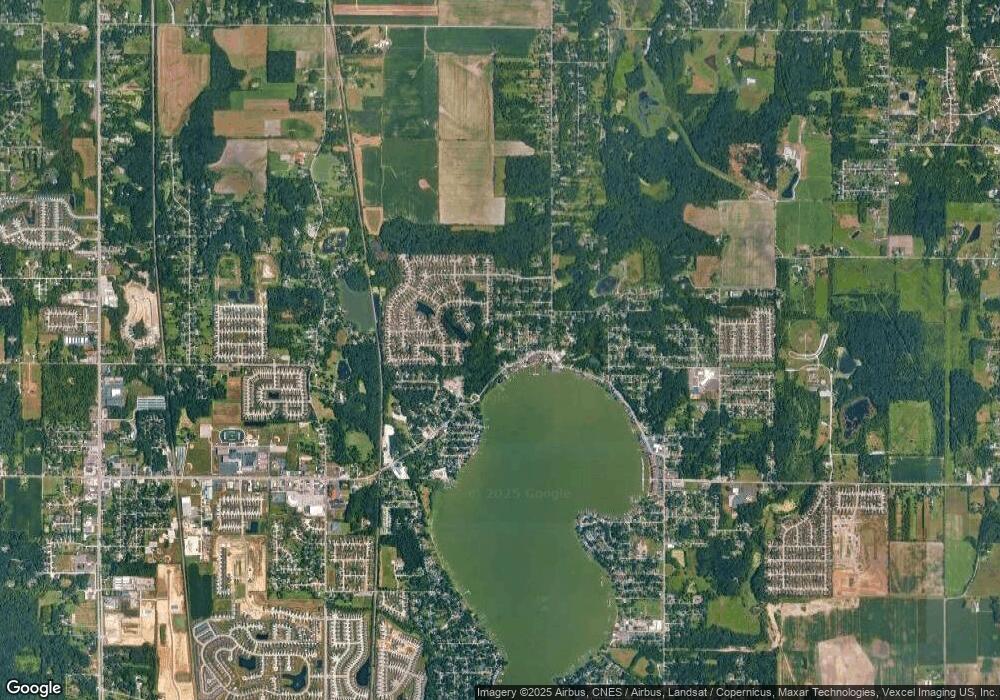 (Lot155) W 128th Place, Cedar Lake, IN 46303 - photo 1