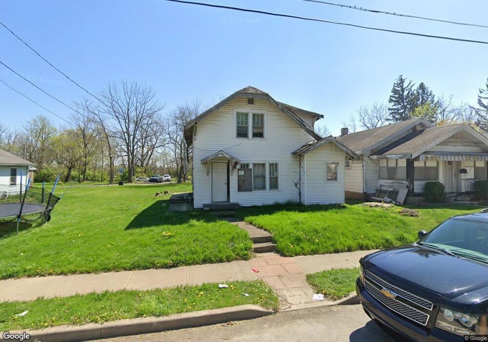 2310 Arrow Ave, Anderson, IN 46016 - photo 1