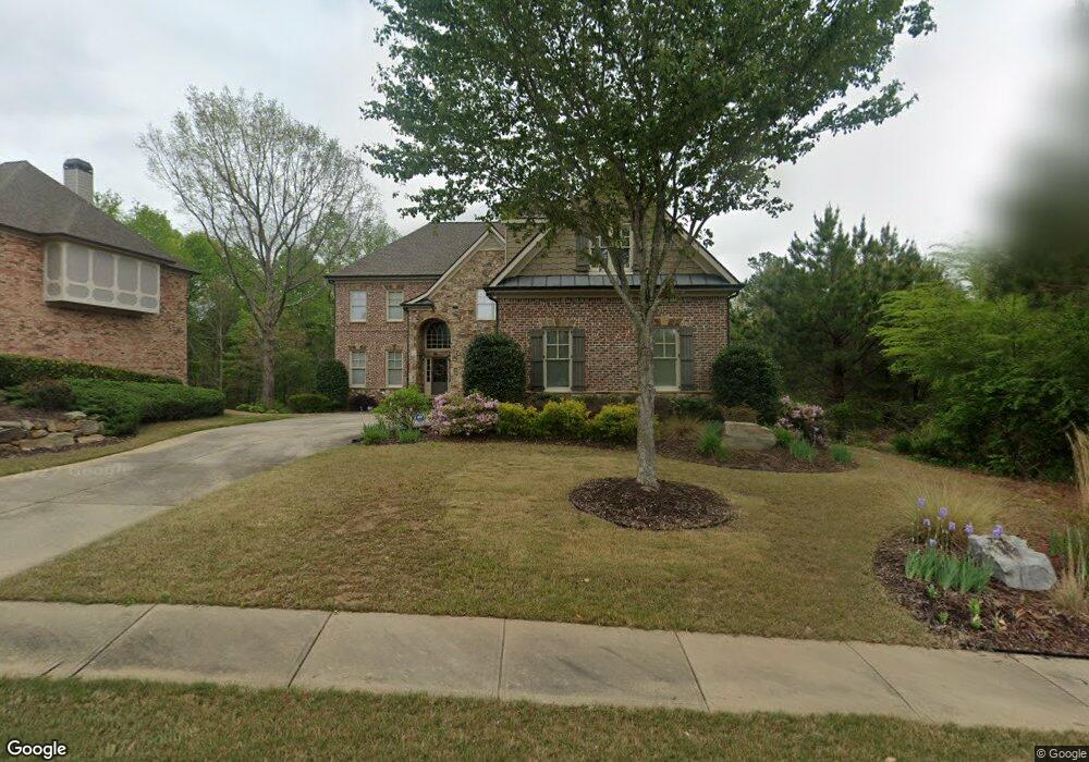 4707 Grandview Pkwy, Flowery Branch, GA 30542 - photo 1