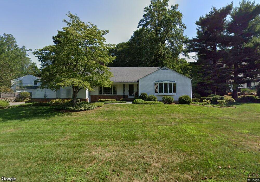 155 Middlesex Rd, Darien, CT 06820 - photo 1