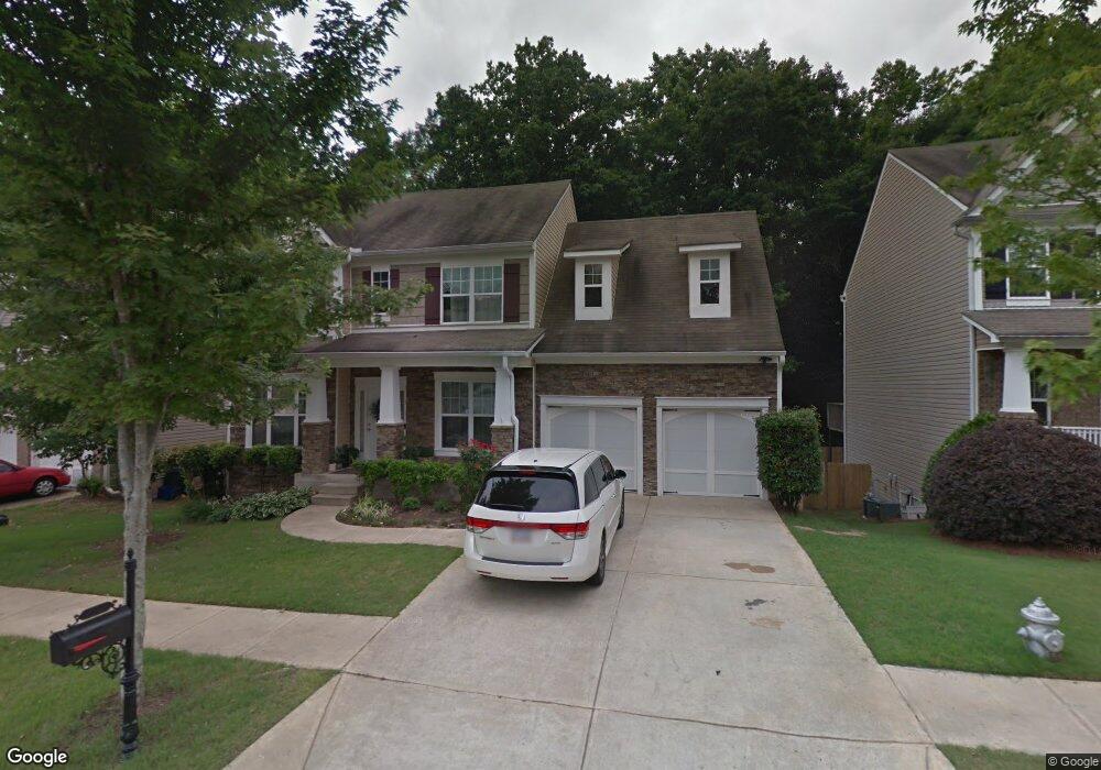 2528 Southhaven Ln unit 83, Buford, GA 30519 - photo 1