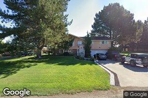 270 N Canal Blvd, Mesa, WA 99343