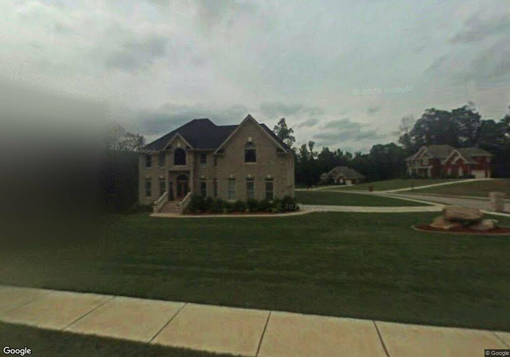 245 Lassiter Dr unit 1, Ellenwood, GA 30294 - photo 1