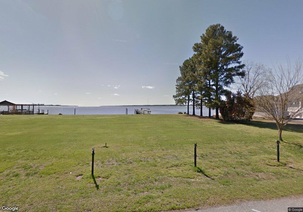 300 1st St, West Point, VA 23181 - photo 1