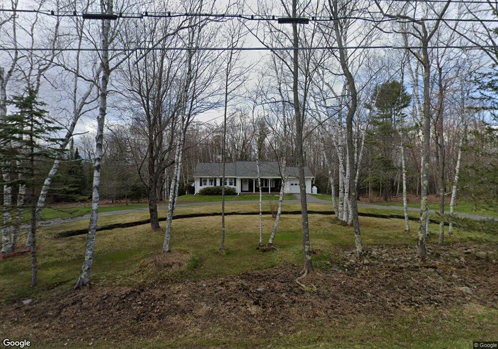 215 Zions Hill Rd, Dexter, ME 04930 - photo 1