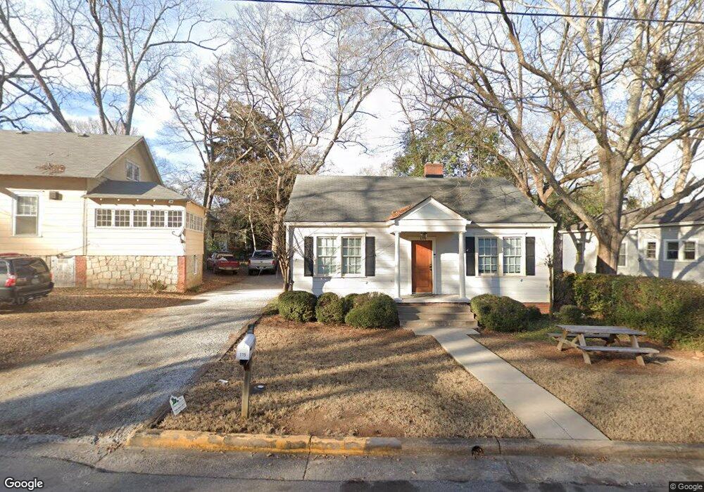 115 Hall St, Athens, GA 30605 - photo 1