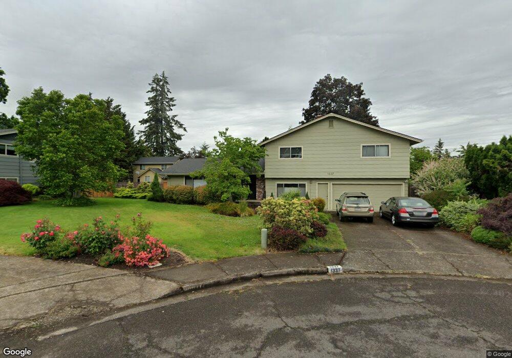 1337 Jeppesen Ave, Eugene, OR 97401 - photo 1