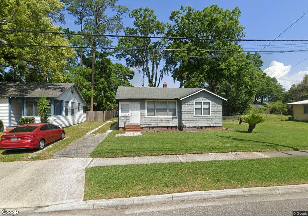 4829 Kingsbury St, Jacksonville, FL 32205 - photo 1