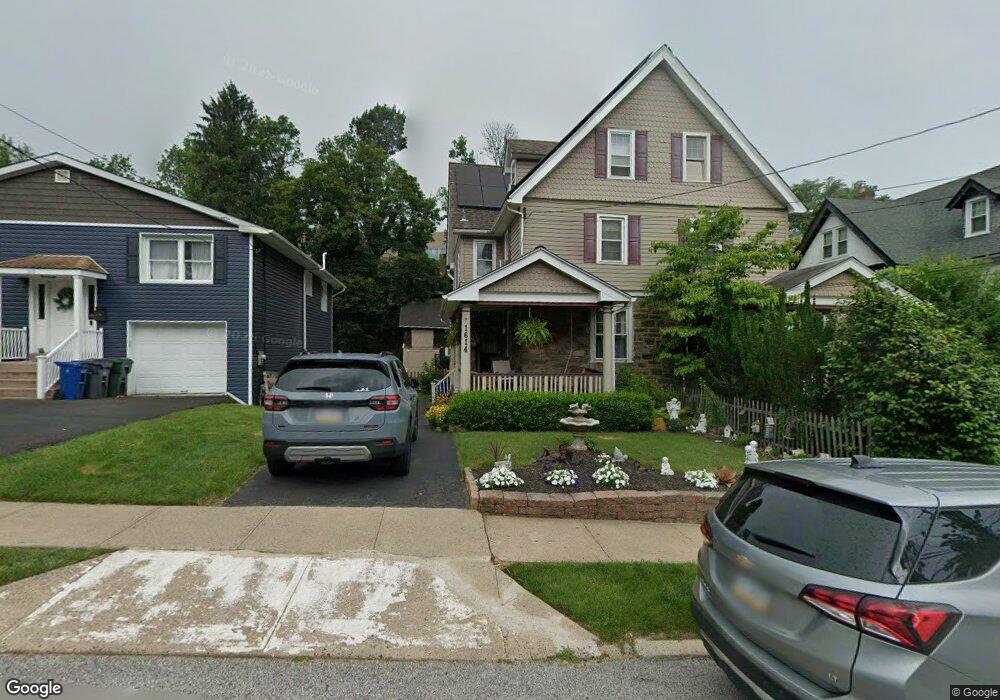 1614 Spring Ave, Jenkintown, PA 19046 - photo 1