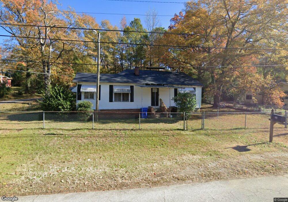 50 Douglas St, Columbus, GA 31903 - photo 1