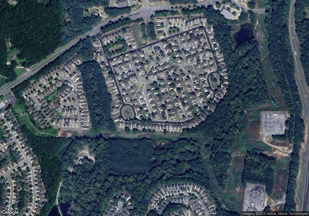 702 Sweet Spice Way, Canton, GA 30114 - photo 1