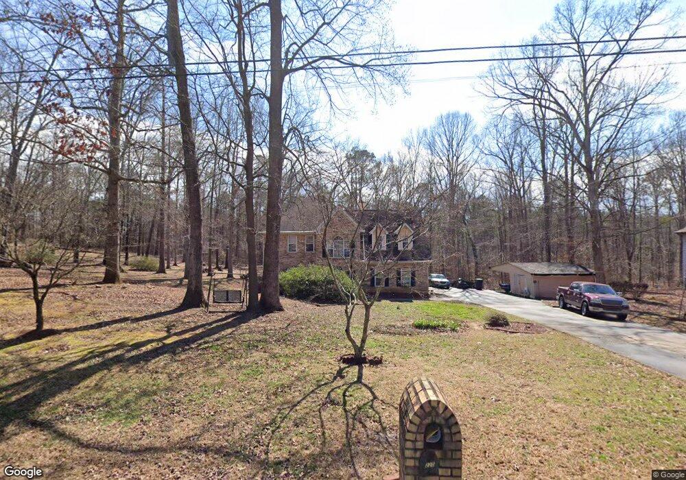 220 Boundary Tree Dr, Ellenwood, GA 30294 - photo 1