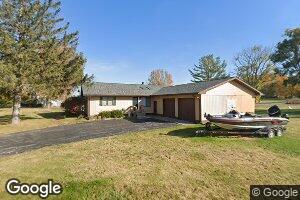 4633 Easy St, Onekama, MI 49675