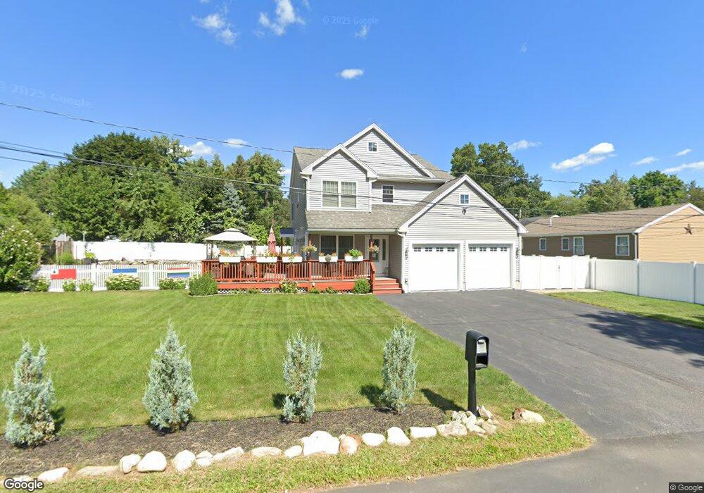 3 C St, Hudson, NH 03051 - photo 1