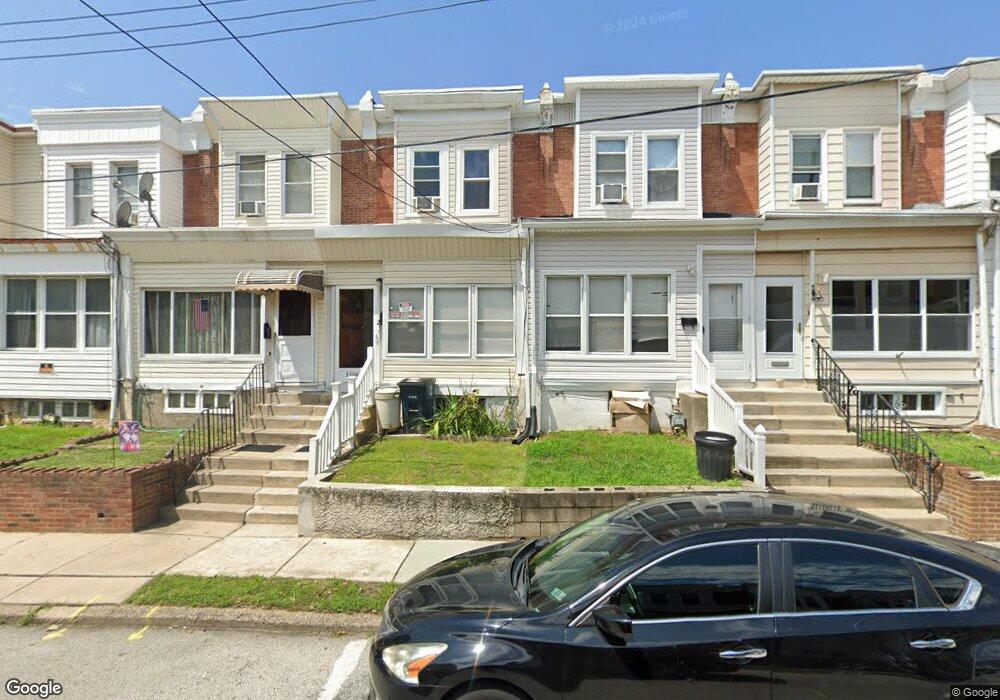 1104 E 11th St, Crum Lynne, PA 19022 - photo 1