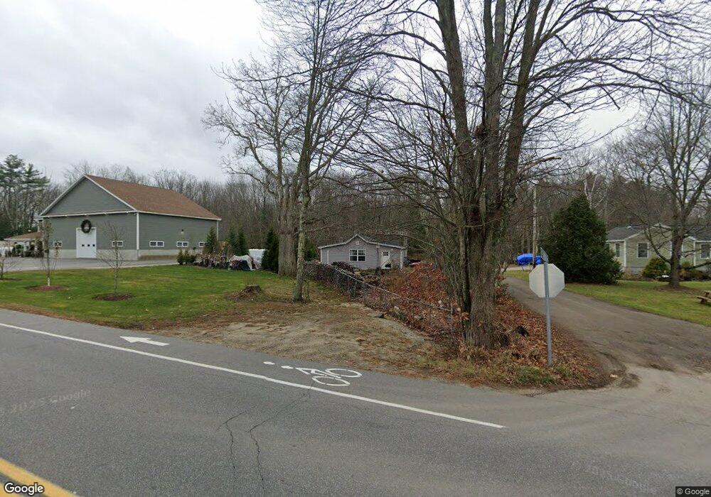 1 Arnold Rd, Old Orchard Beach, ME 04064 - photo 1