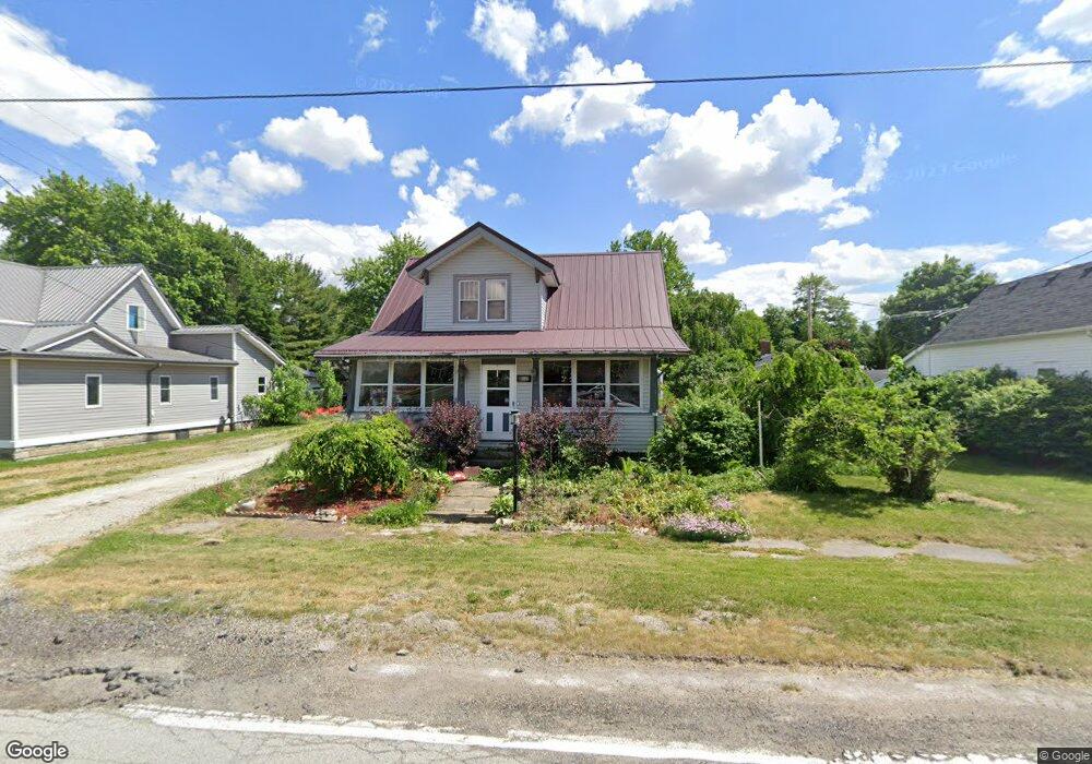 203 E Jefferson St, Kirklin, IN 46050 - photo 1