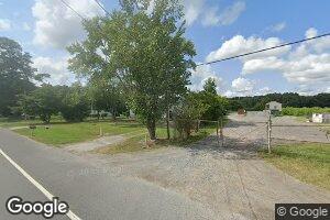 25194 Nanticoke Rd, Quantico, MD 21856