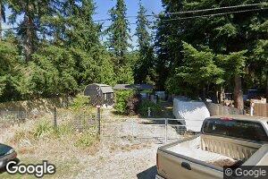 162 W Melissa St, Port Hadlock, WA 98339