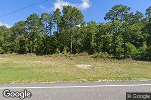 3672 Old Stagecoach Rd, Bethune, SC 29009