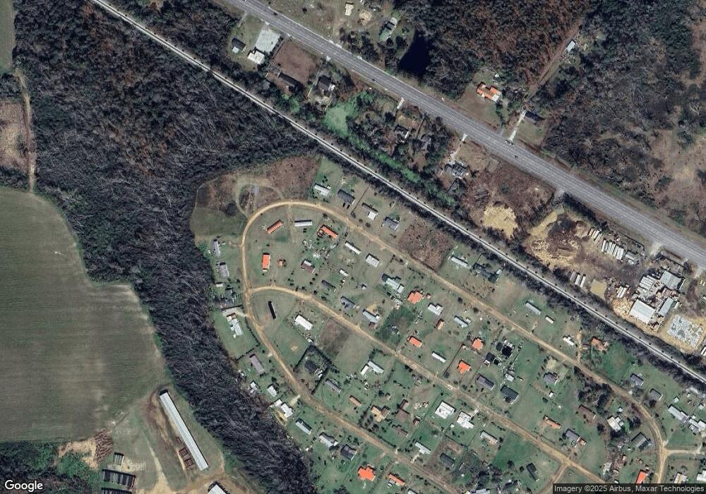 489 Boardwalk Cir, Douglas, GA 31535 - photo 1