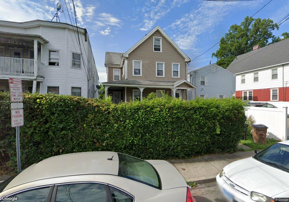 37 Lillian St, Stamford, CT 06902 - photo 1