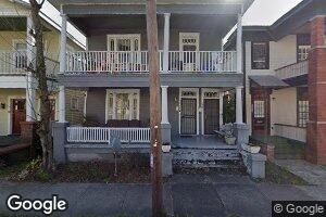 2230 Whitaker St, Savannah, GA 31401