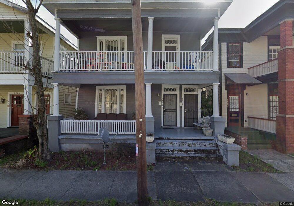 2230 Whitaker St, Savannah, GA 31401 - photo 1