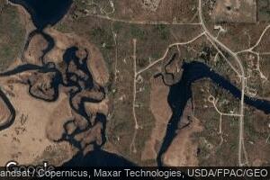 xx SE Lucas Ln, Cass Lake, MN 56633