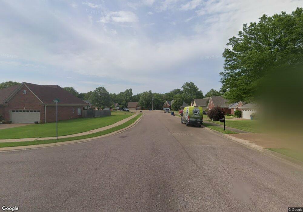 19 Keely Cove, Olive Branch, MS 38654 - photo 1