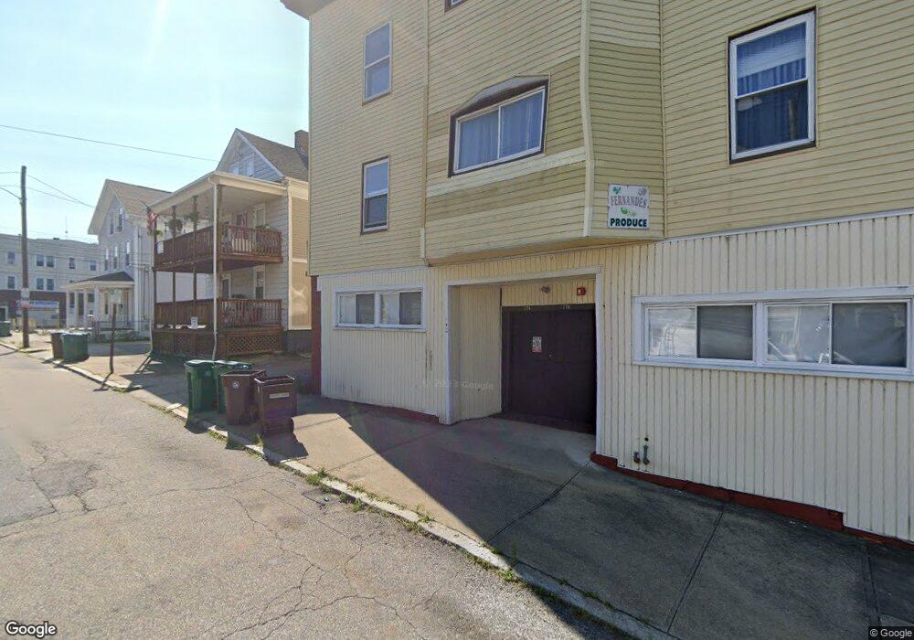 274 High (Suite Bus) St, Woonsocket, RI 02895 - photo 1