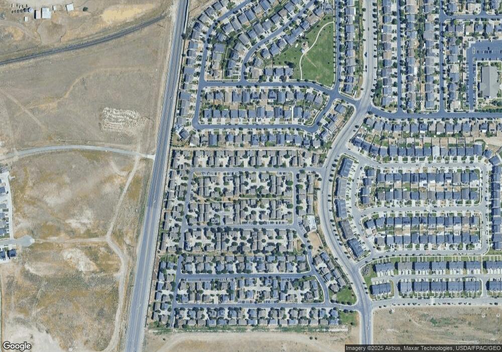 6787 Grevillea Ln, West Jordan, UT 84081 - photo 1