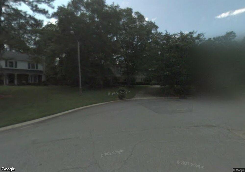 3183 Westfield Walk NE, Roswell, GA 30075 - photo 1