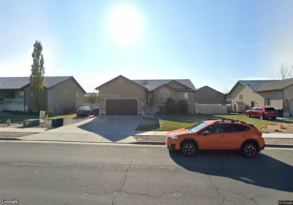 3543 W 1500 N, West Point, UT 84015 - photo 1