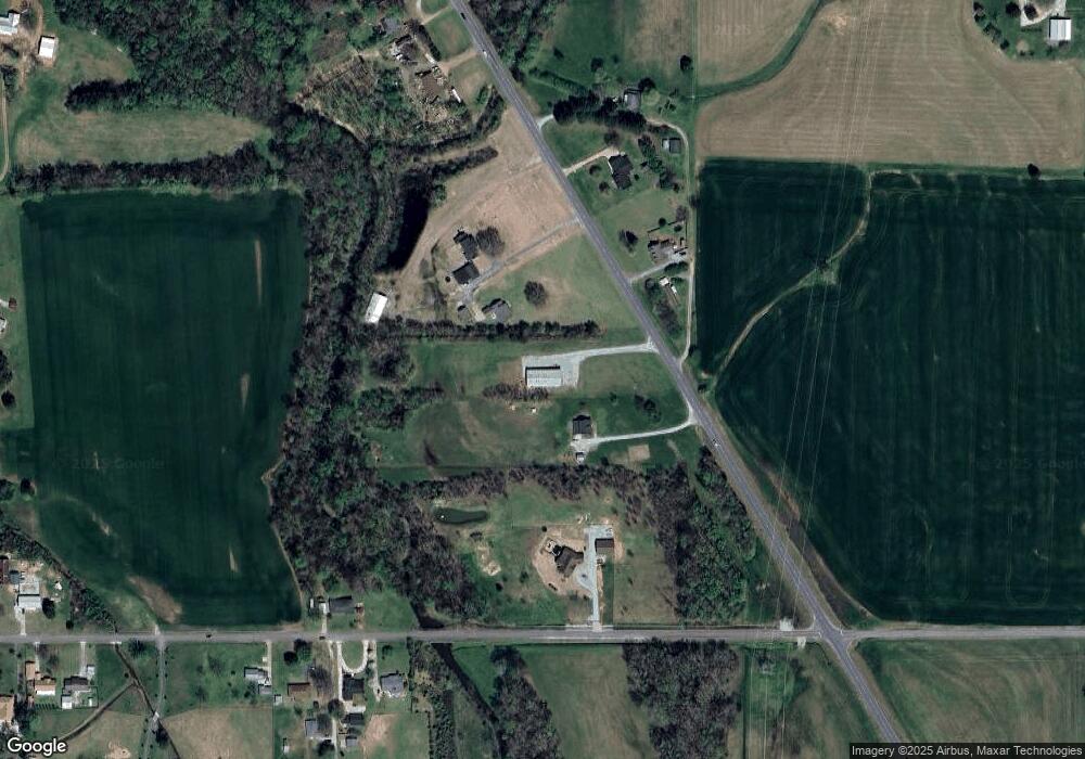 29176 Al Highway 53, Ardmore, AL 35739 - photo 1