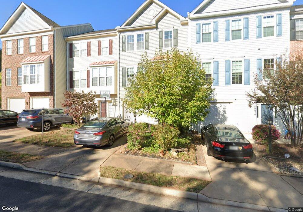 46674 Abigail Terrace, Sterling, VA 20165 - photo 1