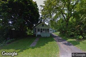 1 Vanwoert St, Oneonta, NY 13820