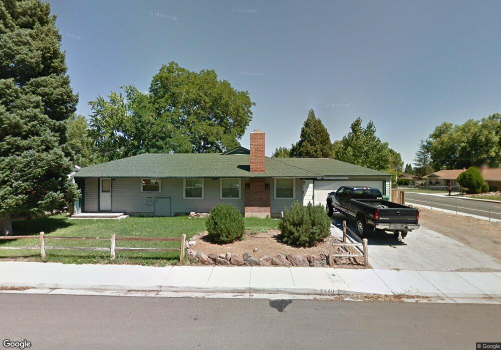 2440 11th St unit NV, Sparks, NV 89431 - photo 1