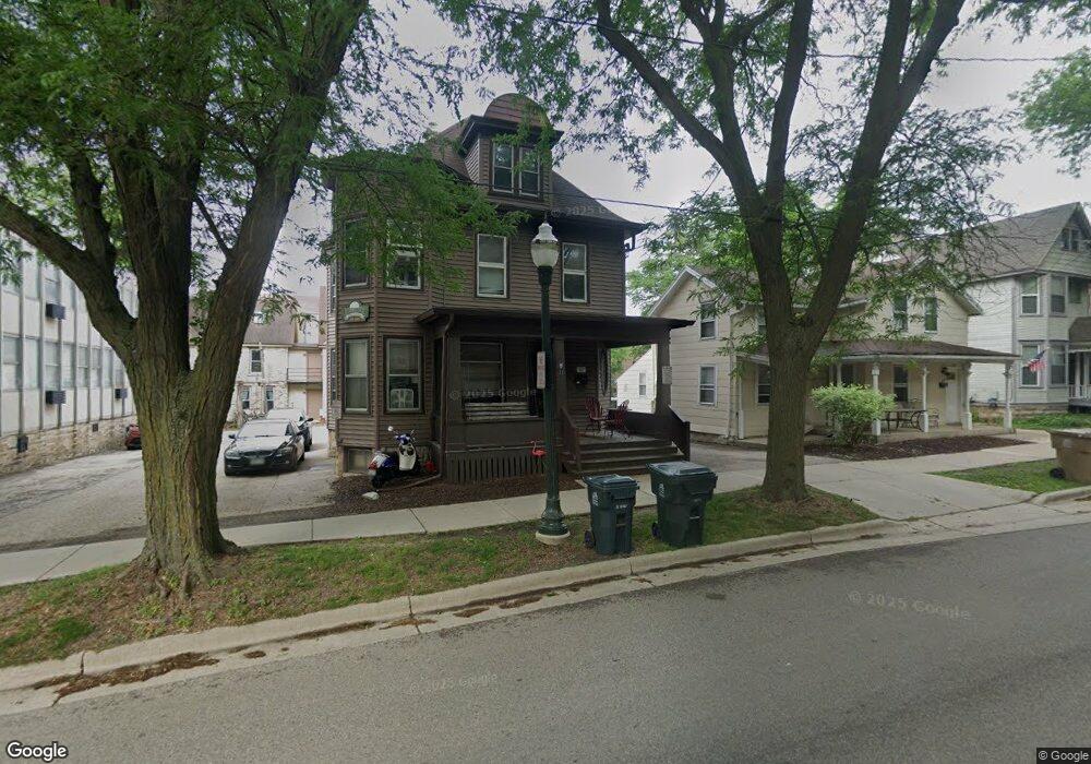 22 S Broom St, Madison, WI 53703 - photo 1