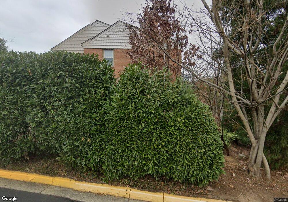 5000 Domain Place unit 1, Alexandria, VA 22311 - photo 1