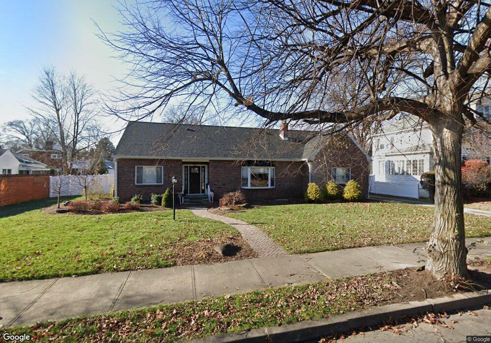 243 E Dorrance St, Kingston, PA 18704 - photo 1