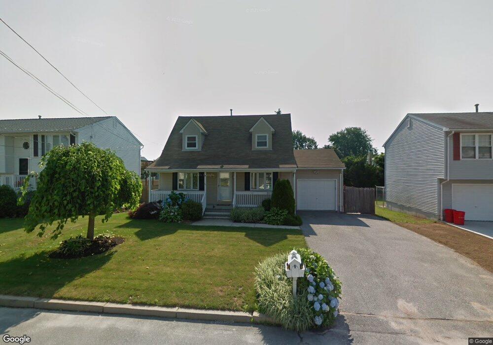 61 Belgium St, Cranston, RI 02920 - photo 1