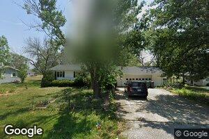 718 E Ash St, Marceline, MO 64658