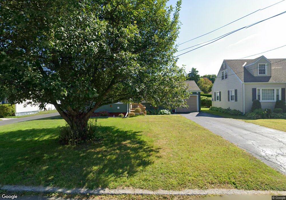 10 Edward Ave, Adams, MA 01220 - photo 1