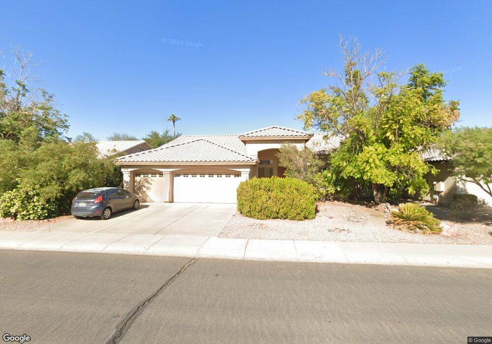 1966 E Stephens Dr, Tempe, AZ 85283 - photo 1