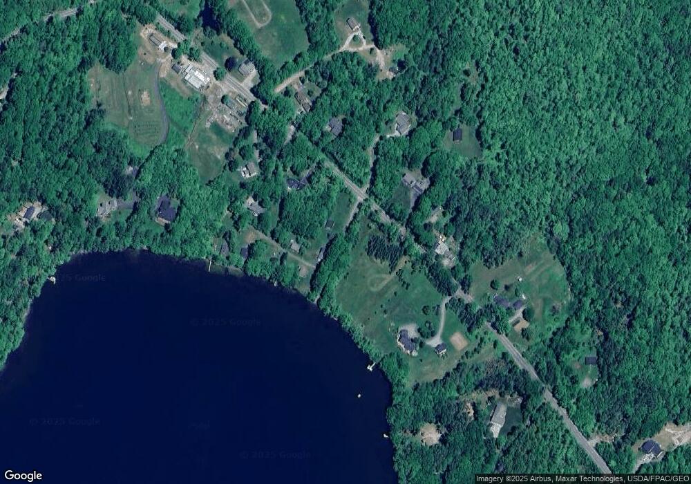 0 Lily Pond, Hope, ME 04847 - photo 1