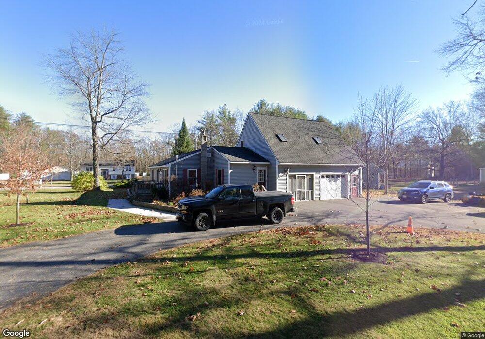 108 Dingley Spring Rd, Gorham, ME 04038 - photo 1