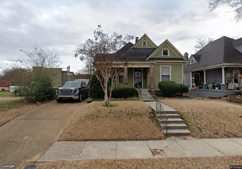 2117 Linden Ave, Memphis, TN 38104 - photo 1